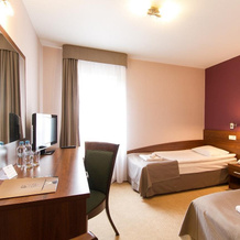 Hotel Piaskowy, 普什奇纳 — 照片 2