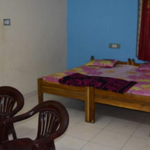 Hotel Vashishta, Araku — photo 4