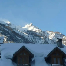 Chalet Serre Barbin, 莫内捷莱班 — 照片 5