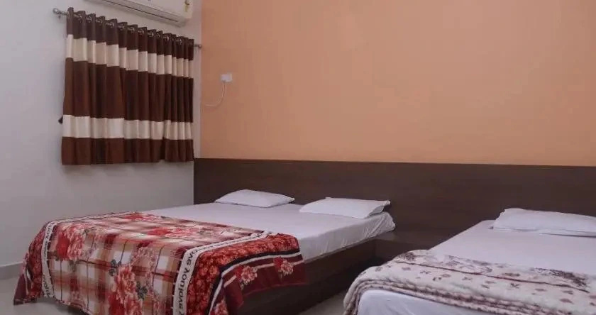 Hotel Shrinath, 维尔普尔 — 照片 1