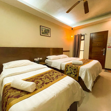 Casa Marco Suites Puerto Galera, 加莱拉港 — 照片 5