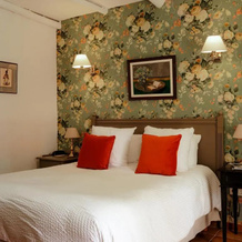Hôtel Demeure Castel Brando, Эрбалунга — фото 3