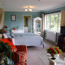 Kauri Point Luxury Bed & Breakfast, 怀拉基 — 照片 2