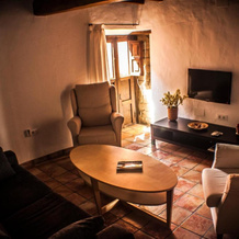 Apartamentos Rurales Casa De Los Escudos, Вальверде-де-ла-Вера — фото 3