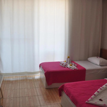 Onder Yildiz Hotel, 马纳夫加特 — 照片 3