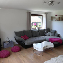 Apartment am Nationalpark Bayerwald, 路德维希斯塔尔 — 照片 5
