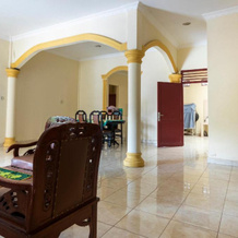 OYO 2916 Op Samuel Homestay, 先达 — 照片 2