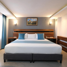 Aleria Cappadocia Hotel, 阿瓦诺斯 — 照片 3