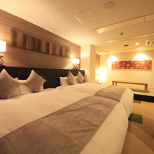 Centurion Hotel Villa Suite Fukui, Fukui — photo 3