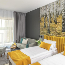 Notera Hotel SPA, Charzykowy — photo 3