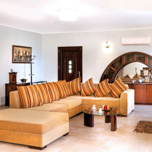 Infinity Villa, 圣戈迪奥斯 — 照片 2