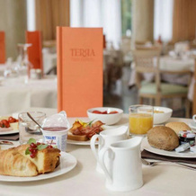 Galzignano Resort Terme & Golf - Hotel Sporting, 尤加尼山丘地区公园 — 照片 2