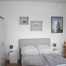 Ferienwohnung Möwennest, Emden — photo 3