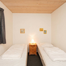 Spacious Holiday Home in Toftlund With Whirlpool, 阿里尔德 — 照片 2