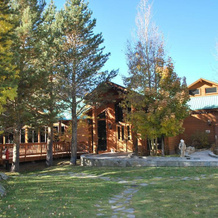 Double Eagle Resort & Spa, Джун-Лейк — фото 5