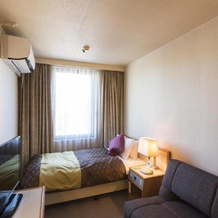 Skyhotel Uozu / Vacation Stay 59581, Уозу — фото 3