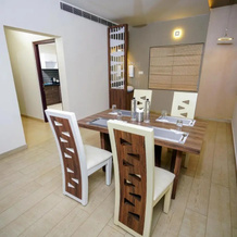 Lantern Apart Hotel, Melattoor — photo 4
