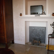 Maison d'Hote le Relais, 莫韦尔 — 照片 5