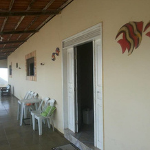 Casa Grande das Dunas Hostel, 巴拉杜库尼亚乌 — 照片 3