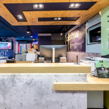 B&B Hotel Ingolstadt-Lenting, Лентинг — фото 4