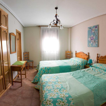 Apartamentos Rurales El Prado, 皮诺弗兰克阿多 — 照片 2