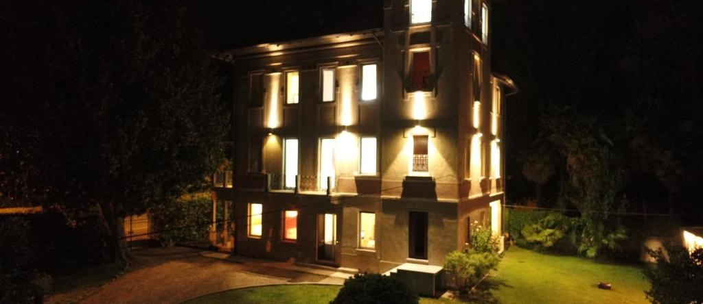Villa Jejia, Леза — фото 1