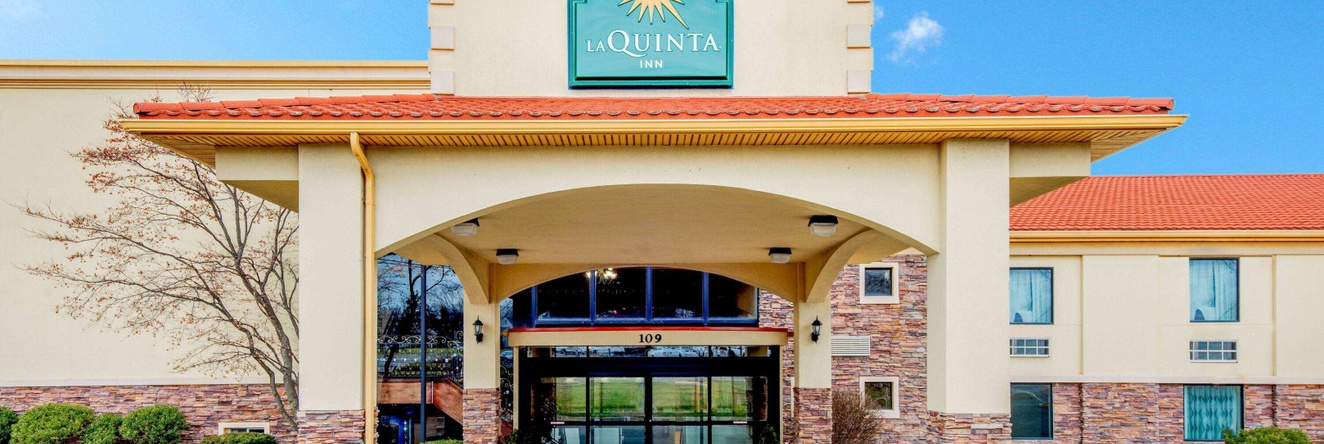 La Quinta Inn By Wyndham West Long Branch/Nj Shore Area, Уэст-Лонг-Бранч — фото 1