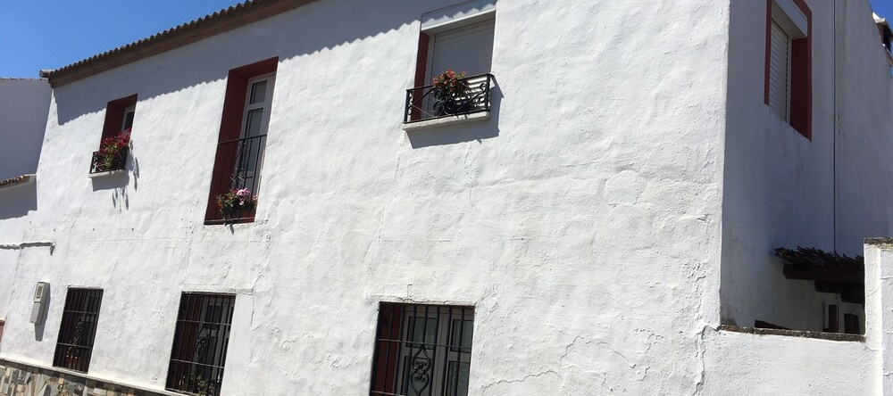 Casa Buena Vista, Арриате — фото 1