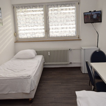 Monteurzimmer Plochingen, 普洛欣根 — 照片 5
