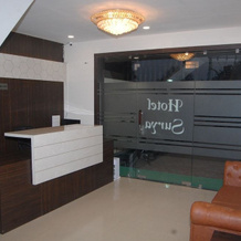Hotel Surya, Datia — photo 2