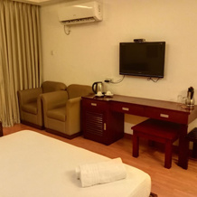Ramadia Ranmal Holiday Resort, Панадура — фото 3