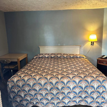 Westgate Manor Motel Austintown-Younstown, Ohio, Остинтаун — фото 5