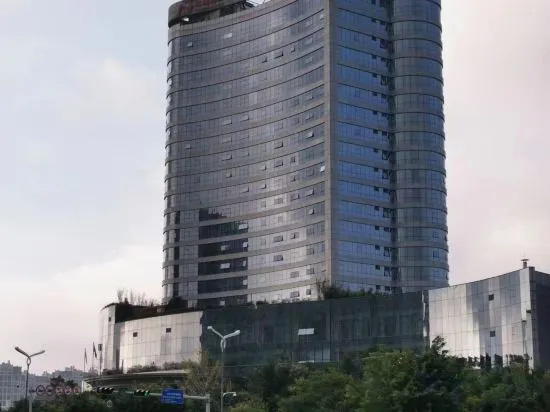 Phoenix Hotel, Wenshan — photo 1