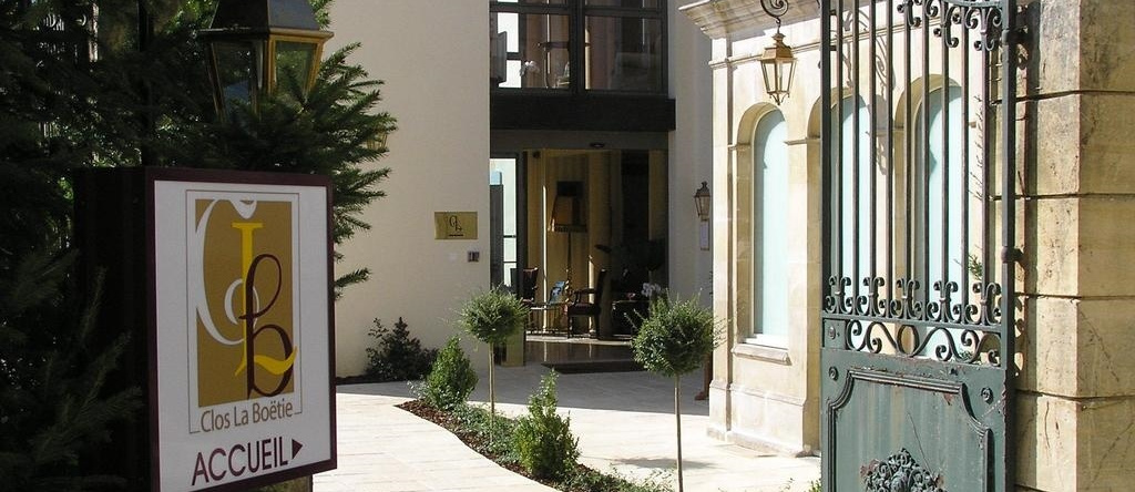 Clos La Boetie, Сарла-ла-Канеда — фото 1