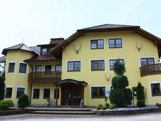 Bayerisches Landhaus, Bielefeld — photo 1