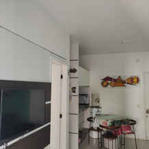 Villa Costeira Flat Vista Mar Praia Beira Mar A Fortaleza, Форталеза — фото 4