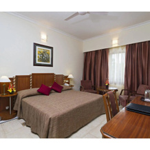 Jehan Numa Palace Hotel, Бхопал — фото 4