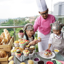 Intercontinental Bandung Dago Pakar By Ihg, Сименьян — фото 4