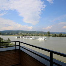 Donau Lodge Ybbs, 多瑙河畔伊布斯 — 照片 5