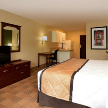 Extended Stay America Suites - Los Angeles - La Mirada, 拉米拉达 — 照片 2