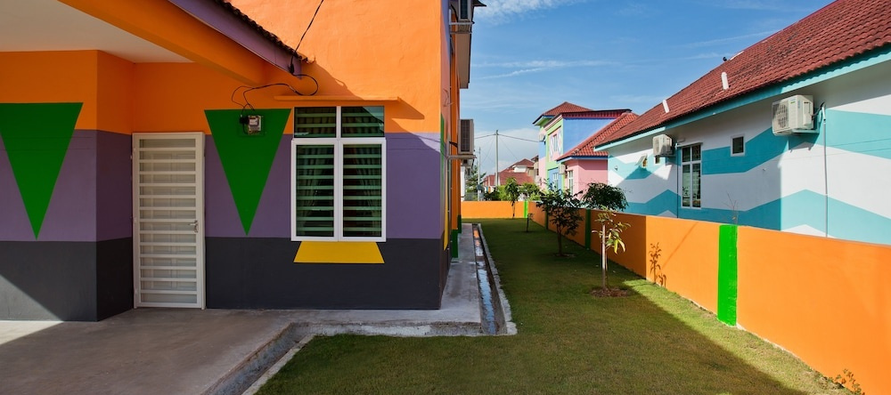 MBI Desaku Homestay, Padang Serai — photo 1
