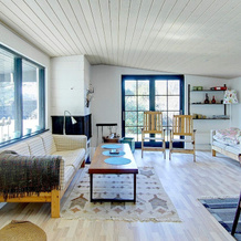 Aluring Holiday Home In Fjerritslev With Terrace, Фьерритслев — фото 3