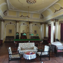 Lalitha Mahal Palace, 迈索尔 — 照片 2