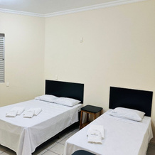 Hotel Central Plaza Timoteo, Timoteo — photo 3