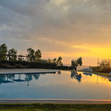 HANG LOOSE COTTAGE Hotel Resort 4 stelle Gizzeria Calabria, 吉泽里亚 — 照片 4