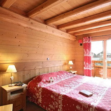 Odalys Chalet Le Loup Lodge, 蒙德朗 — 照片 3