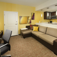 Residence Inn Nashville Se/Murfreesboro, Мерфрисборо — фото 4
