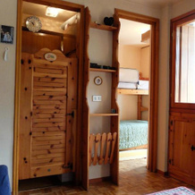 Monte Rosa Ski Apartments, 格雷索内圣让 — 照片 2