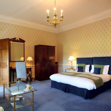 Swinfen Hall Hotel, Личфилд — фото 4