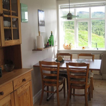 Hafursá við Hallormsstað Holiday Home, Hallormsstadur — photo 4